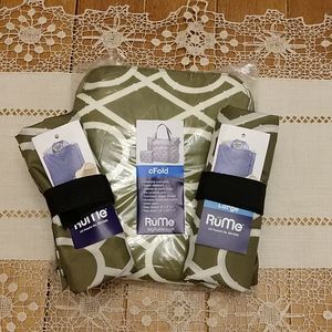 RuMe bag set